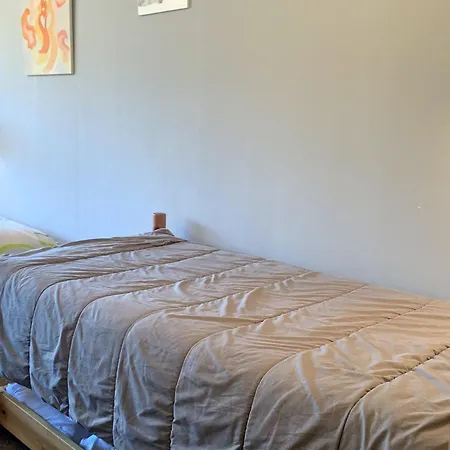 A Autrans, Proche Pistes Et Village, Balcon Sud, Parking Prive, Accepte Animaux - Fr-1-737-33
